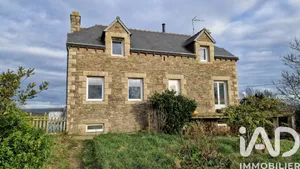 House in Plouguenast (22150)