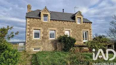 House in Plouguenast (22150)