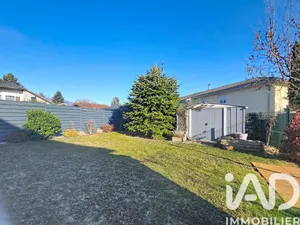 House in Versonnex (01210)