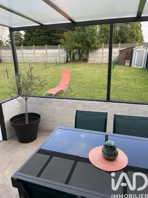 House in Béthune (62400)