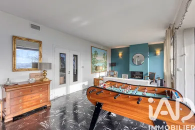 Maison à Corenc (38700)