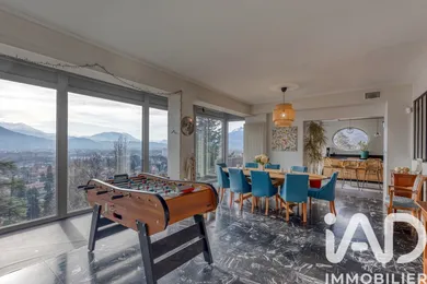 Maison à Corenc (38700)