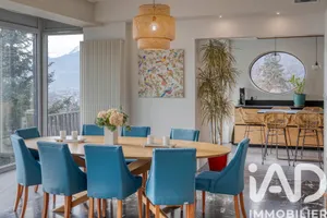 Maison à Corenc (38700)