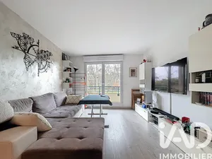 Appartement à Orly (94310)