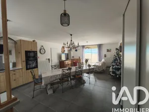 Maison traditionnelle à Marcilly-sur-Tille (21120)