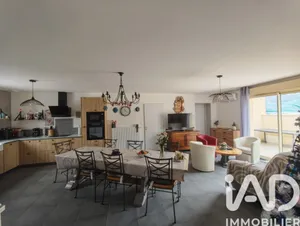 Maison traditionnelle à Marcilly-sur-Tille (21120)