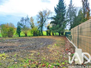 Land in Rouvres (28260)