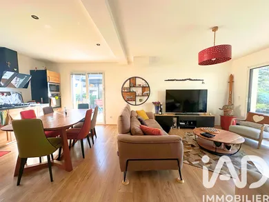 Maison à Faverges (74210)