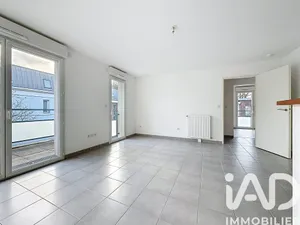 Apartment in La Chapelle-sur-Erdre (44240)