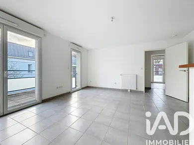 Apartment in La Chapelle-sur-Erdre (44240)
