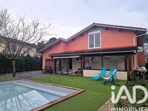 Maison à Mont-de-Marsan (40000)