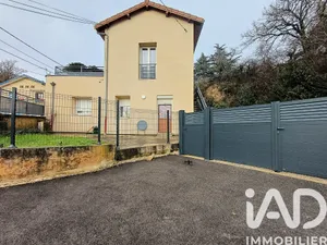 Maison à Givors (69700)