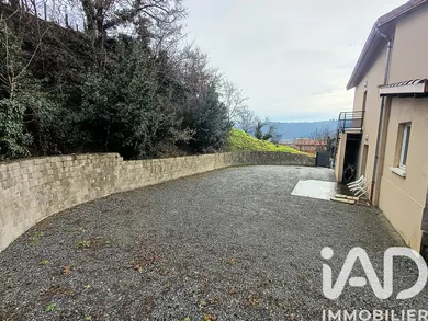 Maison à Givors (69700)