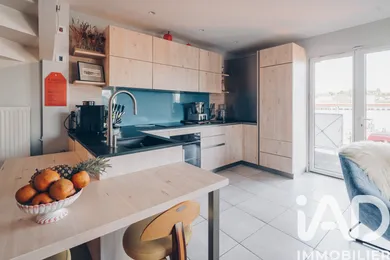 Maison à Rezé (44400)