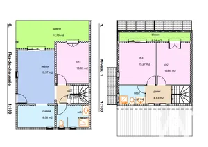 House in LE MOULE (97160)