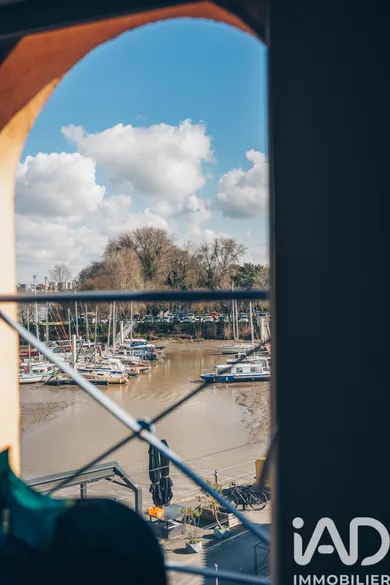 House in Rezé (44400)