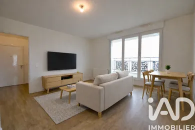 Apartment in Poissy (78300)
