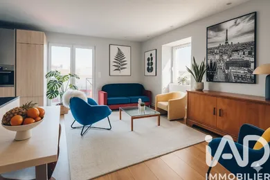 Maison à Rezé (44400)