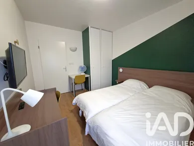 Appartement à Carrières-sous-Poissy (78955)