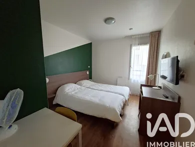 Appartement à Carrières-sous-Poissy (78955)