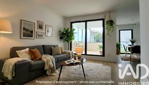 Appartement à Gennevilliers (92230)