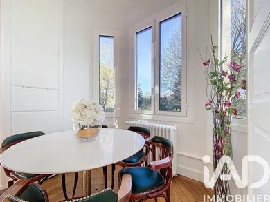 Manor in Bernos-Beaulac (33430)