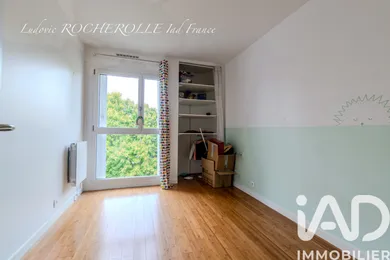 Appartement à Verrières-le-Buisson (91370)