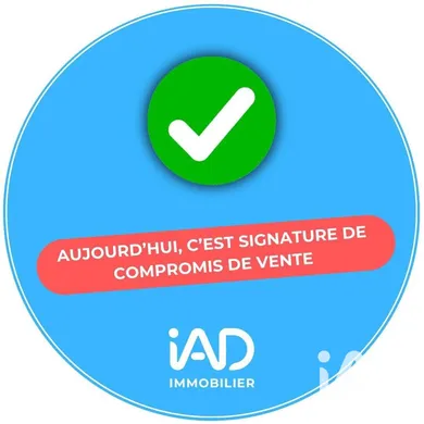 Appartement à Mulhouse (68100)