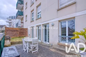 Apartment in Cergy (95800)