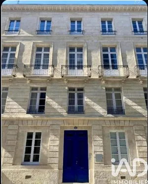 Appartement à Bordeaux (33000)