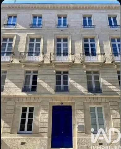 Appartement à Bordeaux (33000)