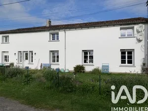 Longère à Corme-Royal (17600)