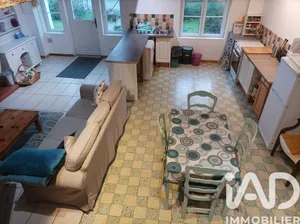 Longère à Corme-Royal (17600)