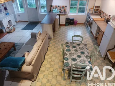 Longère à Corme-Royal (17600)