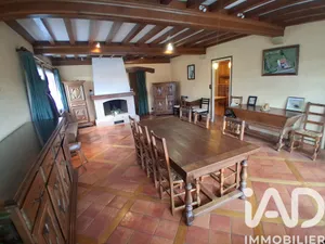 Traditional house in Cluny (71250)