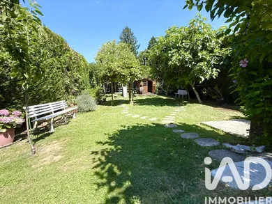 House in Montmorency (95160)