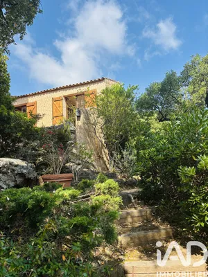 Maison à Cavalaire-sur-Mer (83240)