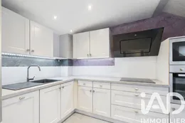 Apartment in Saint-Gingolph (74500)