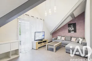 Apartment in Saint-Gingolph (74500)