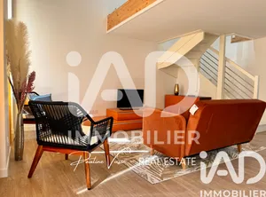 Appartement à Bordeaux (33000)