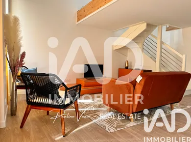 Apartment in Bordeaux (33000)
