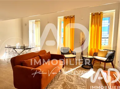 Apartment in Bordeaux (33000)