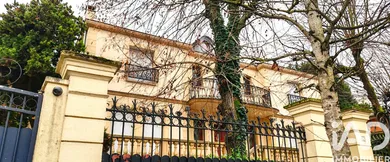 Demeure à Saint-Maur-des-Fossés (94100)