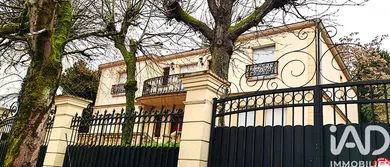 Demeure à Saint-Maur-des-Fossés (94100)