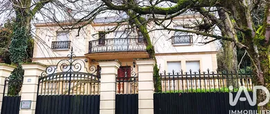 Demeure à Saint-Maur-des-Fossés (94100)