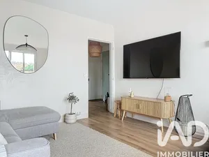 Appartement à Champigny-sur-Marne (94500)