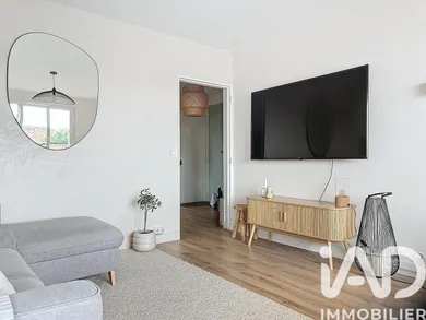 Appartement à Champigny-sur-Marne (94500)