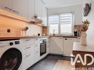 Apartment in Champigny-sur-Marne (94500)