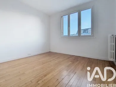 Appartement à Fresnes (94260)