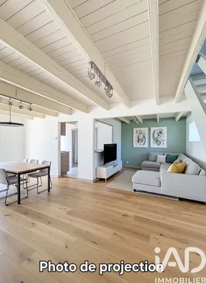 Village house in Le Gué-d'Alleré (17540)